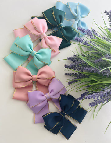 Ribbon Bows