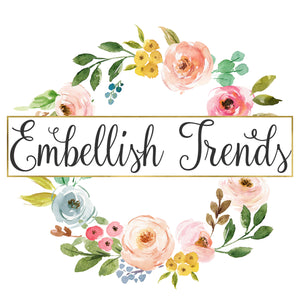 Embellish Trends